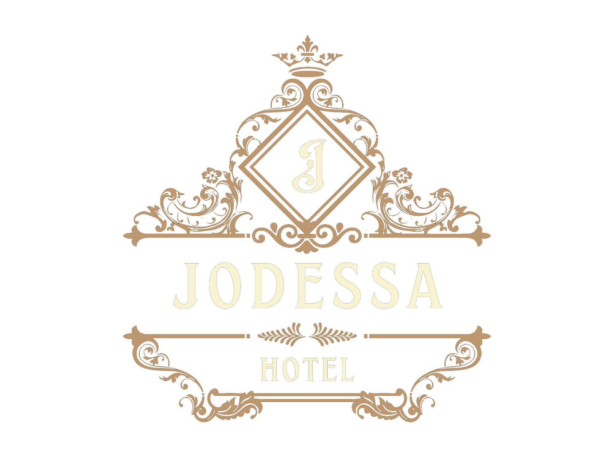 Hotel Jodesa Tarfaya Luaran gambar